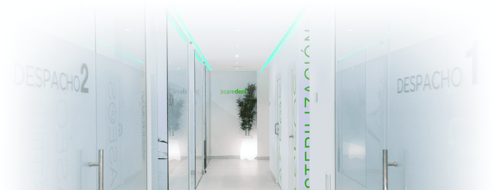 Dentistas de Caredent Icod de los Vinos